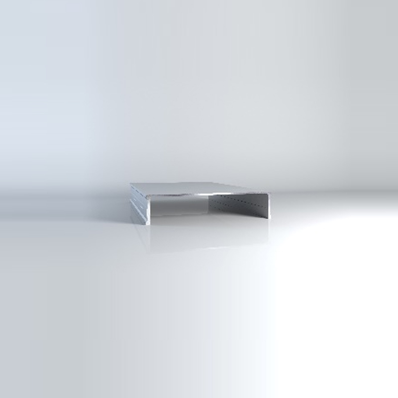 Алюминиевые профили для опалубки и строительных лесов