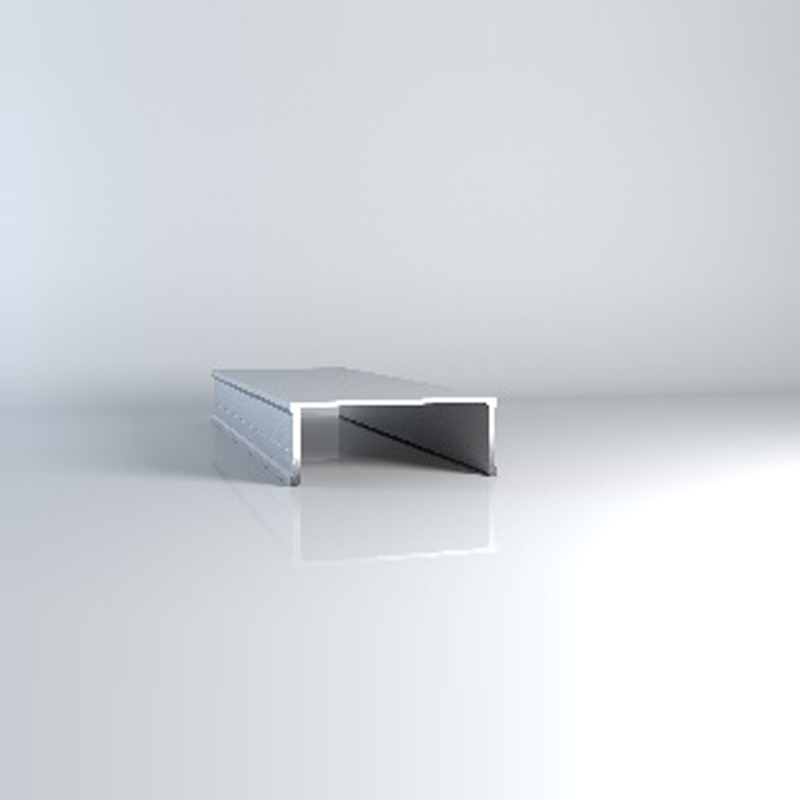 Алюминиевые профили для опалубки и строительных лесов